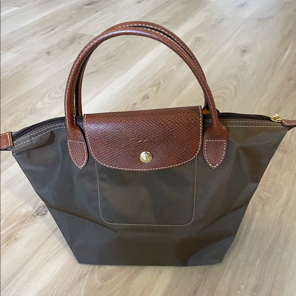 Longchamp handbag